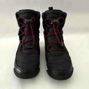 Sorel Kids Whitney Boots Size 1